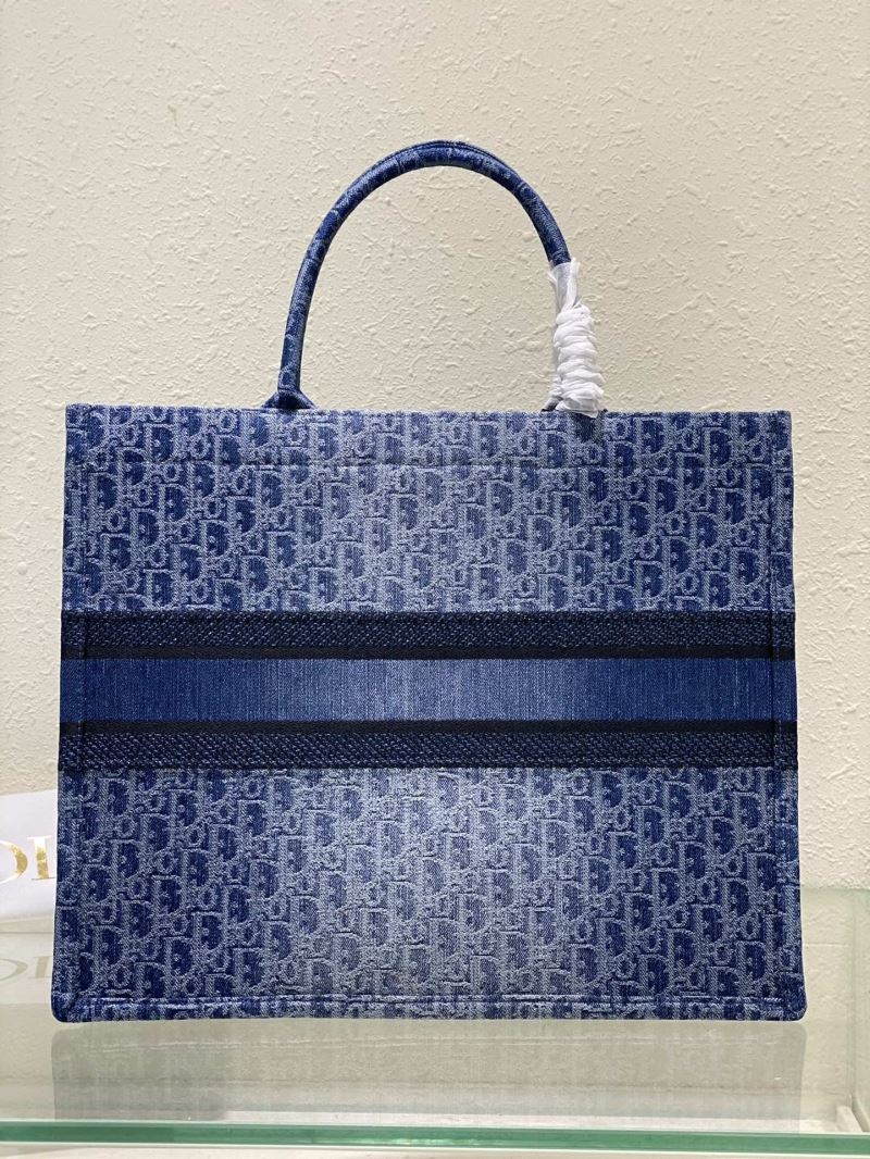 Christian Dior Shopping Bags